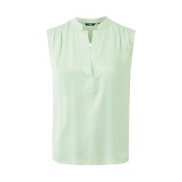 MEXX Bluză verde mentă