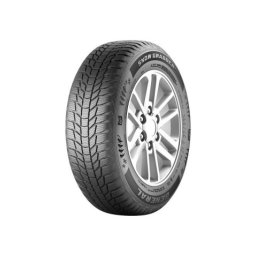 GENERAL TIRE Snow grabber plus 215/55R18 99V XL