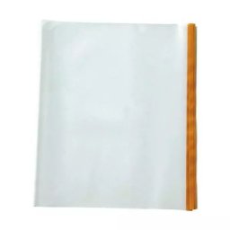 Copertă autoadezivă pentru manuale A4 - 10 buc. 52 x 31 cm