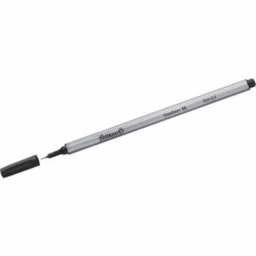 Pelikan: Fineliner 96 marker , 0.44 mm - negrru
