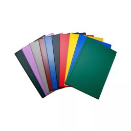 Tăbliță plastilină, PVC, A4 - diverse tipuri