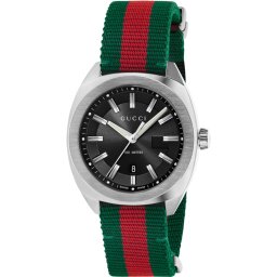 Ceas Gucci, G-Frame YA142305