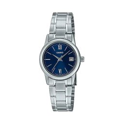Ceas Dama, Casio, Collection LTP-V0 LTP-V002D-2B3