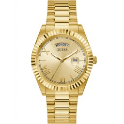 Ceas Barbati, Guess, Connoisseur GW0265G2