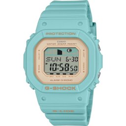 Ceas Dama, Casio G-Shock, Classic GLX GLX-S5600-3ER