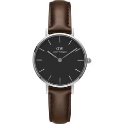 Ceas Dama, Daniel Wellington, Classic Petite Bristol DW00100233