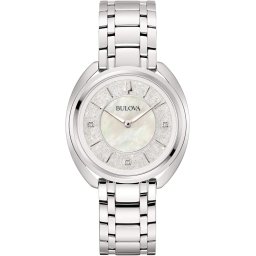 Ceas Dama, Bulova, Duality 96P240