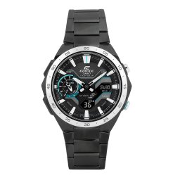 Ceas Barbati, Casio Edifice, Bluetooth Smartphone Link ECB-2200DD-1AEF