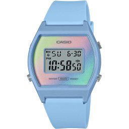 Ceas Dama, Casio, Collection LW LW-205H-2AEF