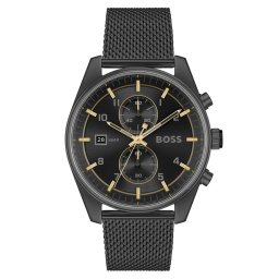 Ceas Barbati, Hugo Boss, Skymaster 1513837