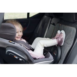 Protecție banchetă pentru scaun auto copii