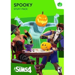 The Sims 4