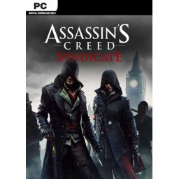 Assassin's Creed Syndicate