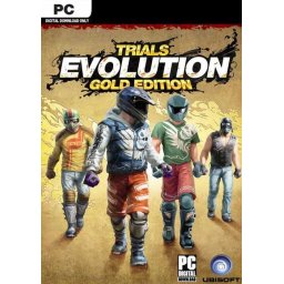 Trials Evolution