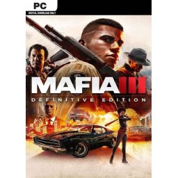 Mafia III - Definitive Edition