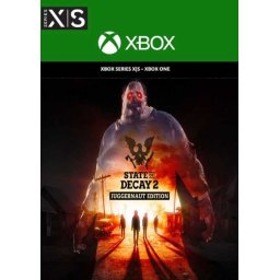 State of Decay 2: Juggernaut Edition