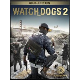 Watch Dogs 2