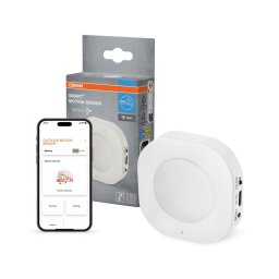 Osram - Senzor de mișcare SMART+ 3,7V Wi-Fi 500 mAh