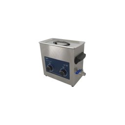 Curățător cu ultrasunete 300W/230V 6 l
