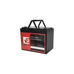Acumulator LiFePO4 12,8V/100Ah