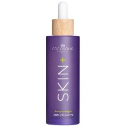 Cocosolis SKIN+ Ser anticelulitic Ser pentru corp 100 ml