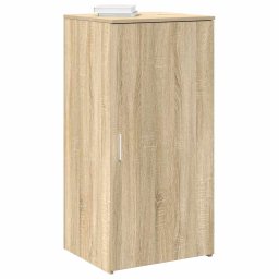 Dulap de depozitare stejar sonoma 50x45x103,5 cm lemn prelucrat GartenMobel Dekor