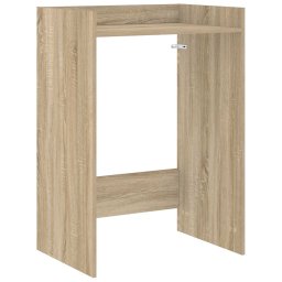 Dulap pentru masina de spalat Sonoma 67,5 x 48 x 97 cm GartenMobel Dekor