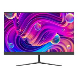 Monitor Hikvision 23.8 inch Full HD VA 100 Hz cu HDMI si VGA