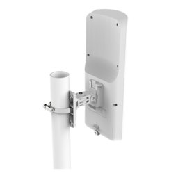 Statie de baza wireless MikroTik mANTBox 2 12s, 12 dBi, 2.4 GHz, Gigabit PoE