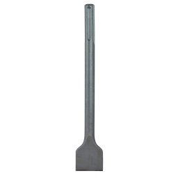 Dalta lata SDS-Max 300x50 mm pentru beton si zidarie, Raider