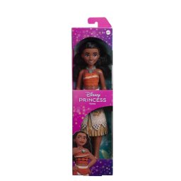 Papusa Disney Princess Vaiana 30 cm, figurina originala Mattel