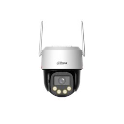 Camera supraveghere exterior Dahua 5MP Wi‑Fi 6 PT, WizColor, IP66