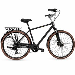 Bicicleta de oras Kreidler Kieler 1907, 28 inch, marime M, gri