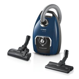 Aspirator cu sac Bosch BGL8X230 5L 890W Albastru