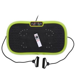Aparat de vibromasaj HMS SVP07 Loop