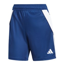 ADIDAS PERFORMANCE Pantaloni sport 'Tiro 24' albastru închis / alb