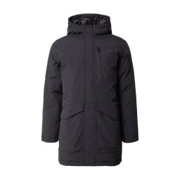 Only & Sons Parka de primăvară-toamnă 'ONSGlobal' negru