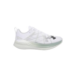 UNDER ARMOUR Sneaker de alergat 'Velociti Pro' negru / argintiu / alb