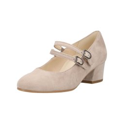 GABOR Pumps bej închis