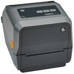 Imprimanta Termica Zebra ZD621 203dpi USB Grey