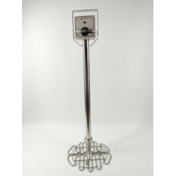 Decristalizator miere Apitherma 33 - manual