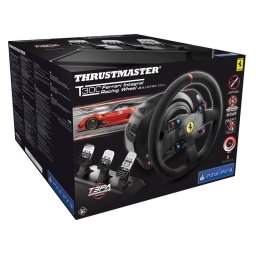 Thrustmaster T300 Ferrari Integral RW Alcantara Edition