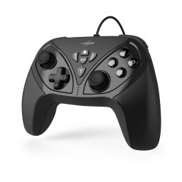 Hama uRage Vendetta 210 USB gamepad - Negru (186074)