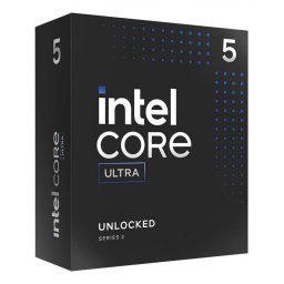 Intel Core Ultra 5 235 procesoare 24 Mega bites Cache inteligent Casetă