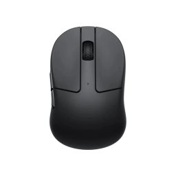 Keychron M4 Mouse optic Bluetooth/Wireless negru
