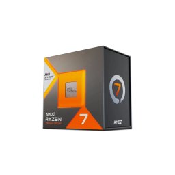 AMD Ryzen 7 7800X3D procesoare 4,2 GHz 96 Mega bites L3 Casetă