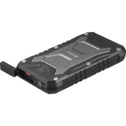 Sandberg 420-91 acumulatoare 10000 mAh Încărcare fără fir Negru