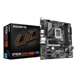 GIGABYTE B760M DS3H GEN5 plăci de bază Intel B760 Express LGA 1700 micro-ATX
