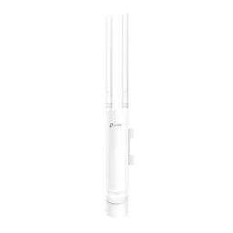 TP-Link EAP110-OUTDOOR puncte de acces WLAN 300 Mbit/s Power over Ethernet (PoE) Suport
