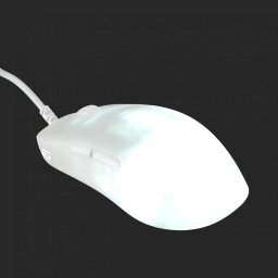 Endgame Gear OP1 RGB mouse-uri Gaming Mâna dreaptă USB Tip-A Optice 26000 DPI
